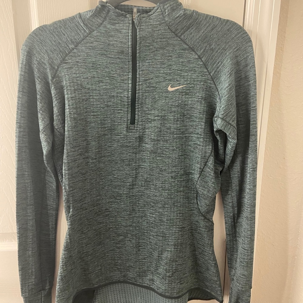 NIKE dry fit jacket